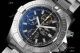 Swiss Copy Breitling Super Avenger II 7750 Stainless steel Watch New!  (2)_th.jpg